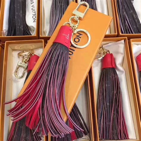 louis vuitton tassel replica